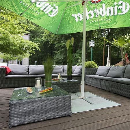 Bischofshol Hotel Hannover Ngoại thất bức ảnh
