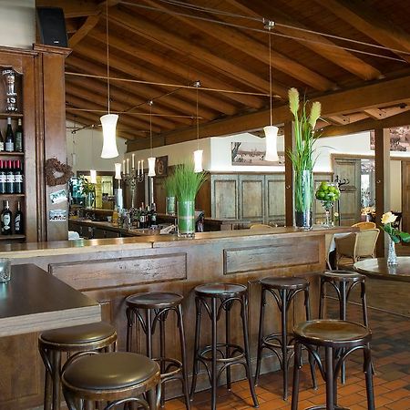 Bischofshol Hotel Hannover Ngoại thất bức ảnh