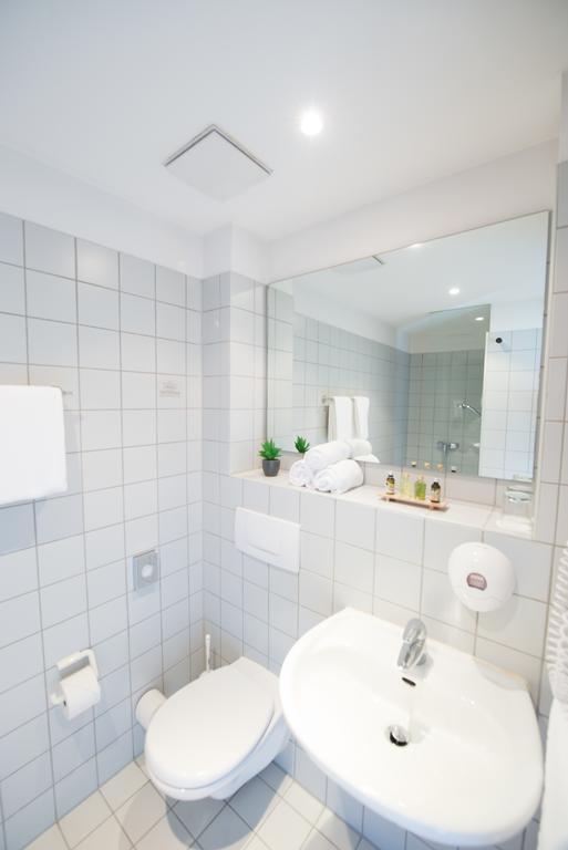Bischofshol Hotel Hannover Ngoại thất bức ảnh