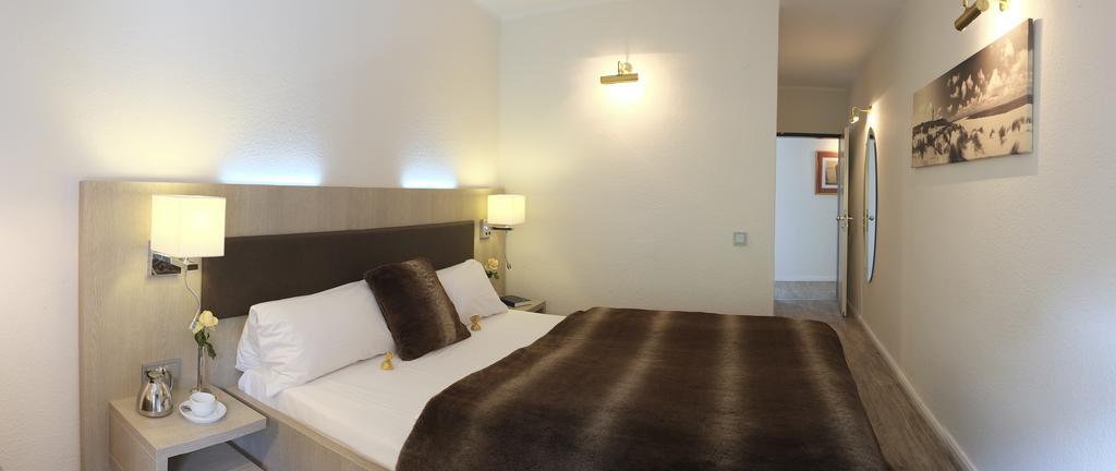 Bischofshol Hotel Hannover Ngoại thất bức ảnh