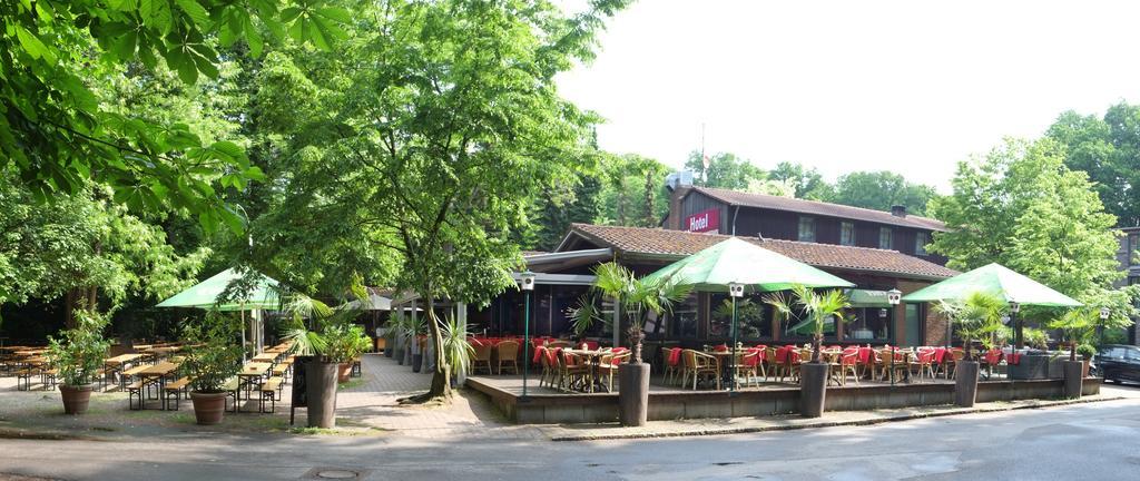Bischofshol Hotel Hannover Ngoại thất bức ảnh