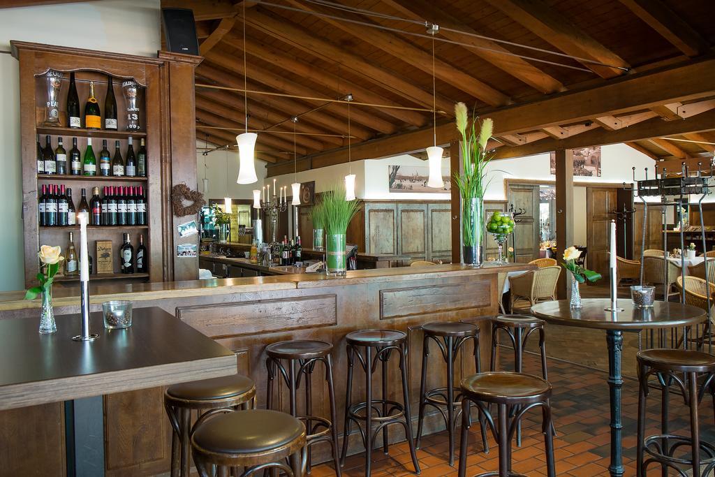 Bischofshol Hotel Hannover Ngoại thất bức ảnh