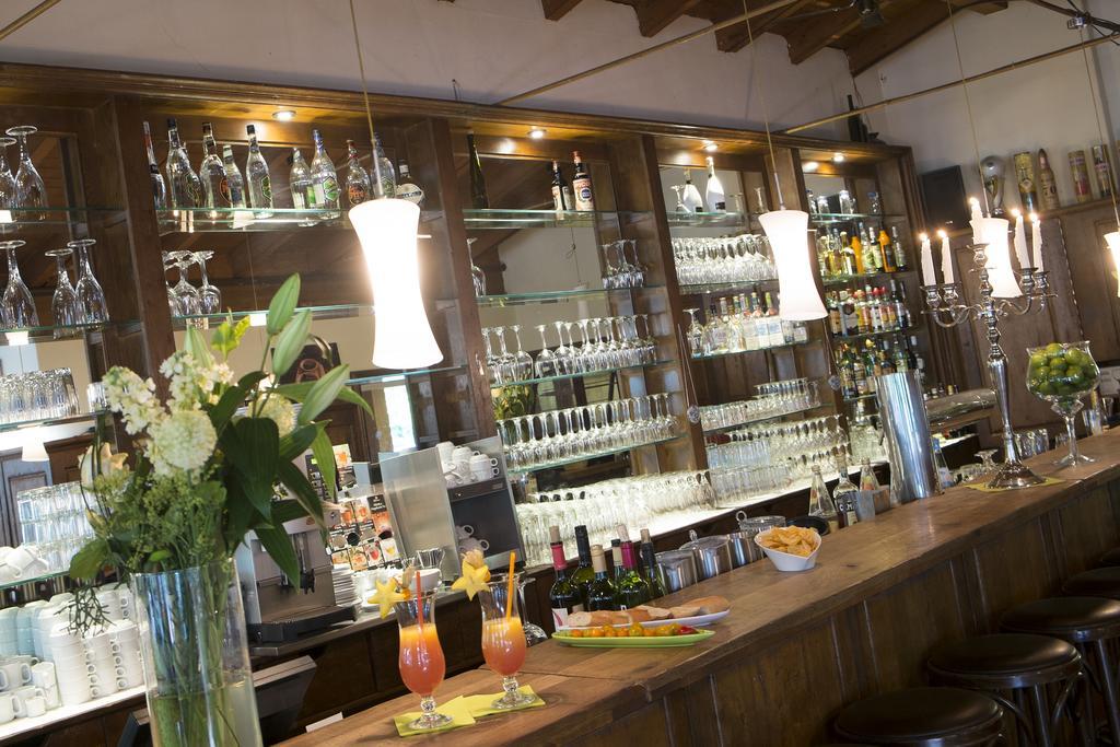 Bischofshol Hotel Hannover Ngoại thất bức ảnh