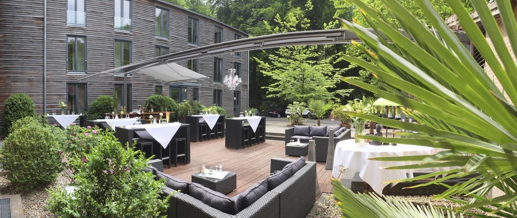 Bischofshol Hotel Hannover Ngoại thất bức ảnh