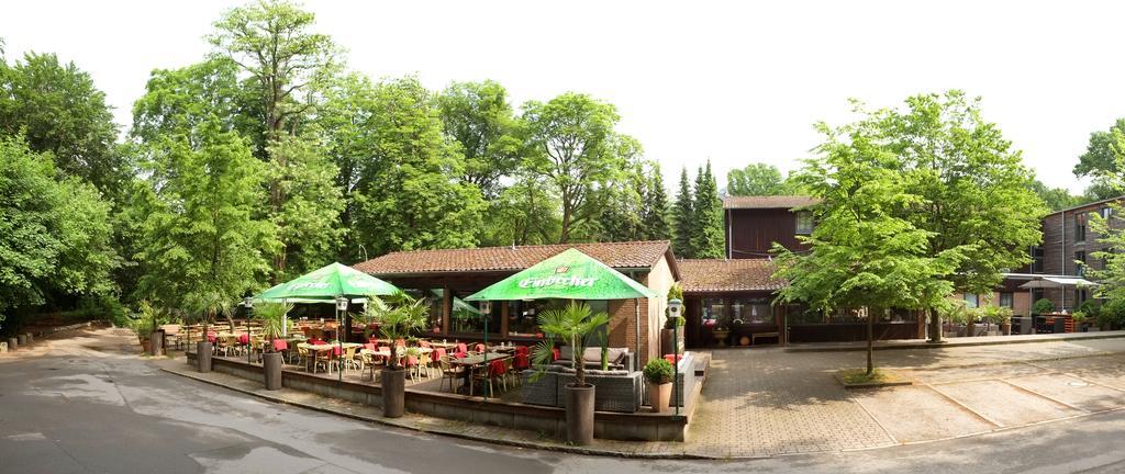 Bischofshol Hotel Hannover Ngoại thất bức ảnh