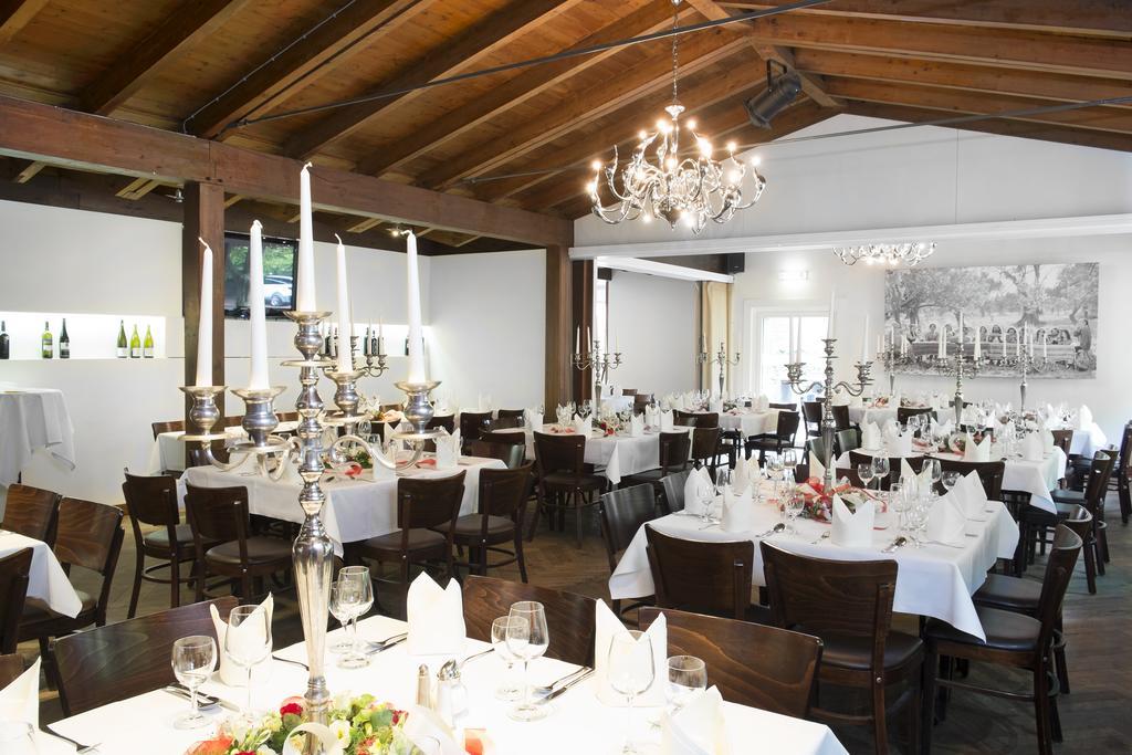 Bischofshol Hotel Hannover Ngoại thất bức ảnh